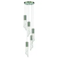 Подвесной светильник Arte Lamp ULYSSES A3855SP-5CC