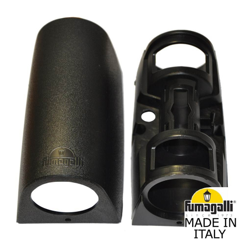 Fumagalli Фасадный светильник FUMAGALLI MARTA 90-2L  2A4.000.000.AXU2L фото 5