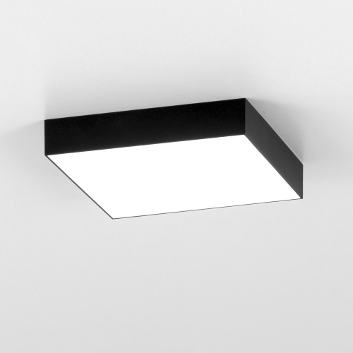 Citilux Тао CL712X242N LED Светильник потолочный с диммером Чёрный фото 15 Citilux Тао CL712X242N LED Светильник потолочный с диммером Чёрный фото 15