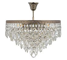 Потолочная люстра Arti Lampadari Elite Castellana E 1.3.46.602 N