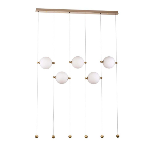 Подвесной светильник Lightstar Dafne 815501 Подвесной светильник Lightstar Dafne 815501