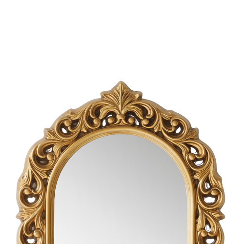 Зеркало классическое FM PU561 GD фото 2