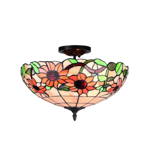 Люстра потолочная OML-80707-03 Люстра потолочная OML-80707-03