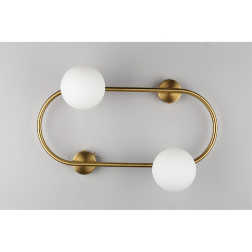 Светильник настенный (Бра) APL.308.01.02 фото 6 Светильник настенный (Бра) APL.308.01.02 фото 6