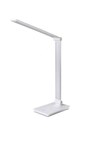 Офисная настольная лампа Arte Lamp EDWARD A5126LT-1WH