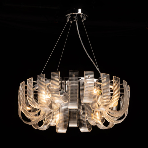 Люстра De City Линген фото 3 Люстра De City Линген фото 3