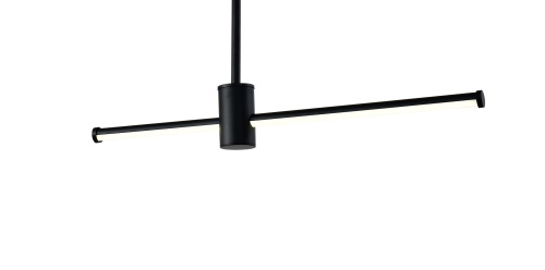 Светильник на штанге потолочный черный LED 13Вт 68см Zortes PRÜGEL ZRS.57789.13 фото 8 Светильник на штанге потолочный черный LED 13Вт 68см Zortes PRÜGEL ZRS.57789.13 фото 8
