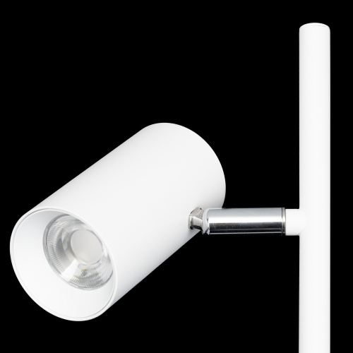 Citilux Twin CL809010N Торшер светодиодный Белый фото 6 Citilux Twin CL809010N Торшер светодиодный Белый фото 6