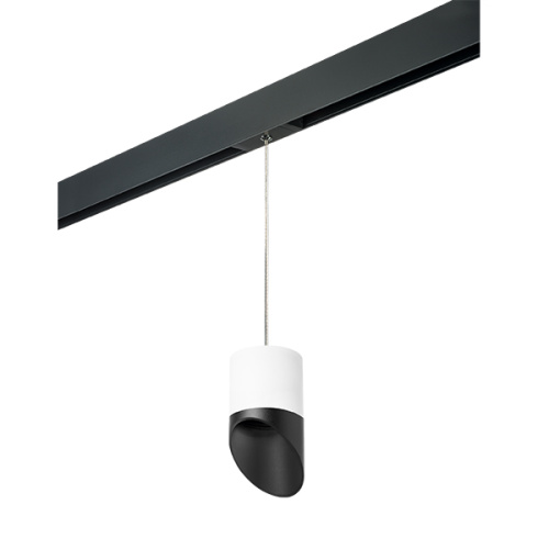 PRORP348687 Светильник д/1-фазн трека RULLO GX53 (213486+595887+201487) PRORP348687 Светильник д/1-фазн трека RULLO GX53 (213486+595887+201487)