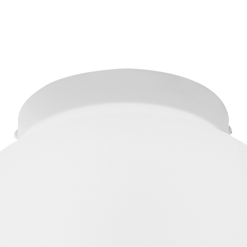 608616 Люстра GRAZIA 1x12W(led) E27 БЕЛЫЙ/МАТОВЫЙ фото 3 608616 Люстра GRAZIA 1x12W(led) E27 БЕЛЫЙ/МАТОВЫЙ фото 3