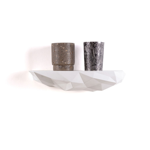 Полка Space Rock Medium фото 2 Полка Space Rock Medium фото 2