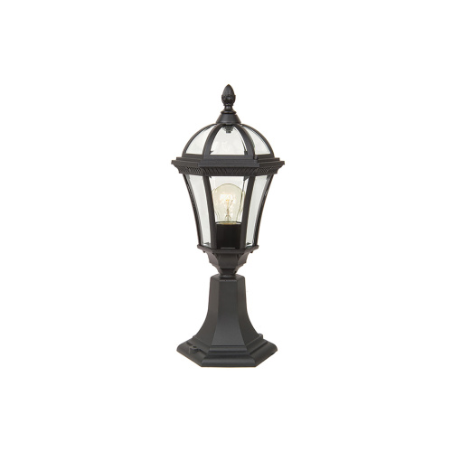 Фонарь-пьедестал Elstead Exterior, Арт. GZH-LB3 Фонарь-пьедестал Elstead Exterior, Арт. GZH-LB3
