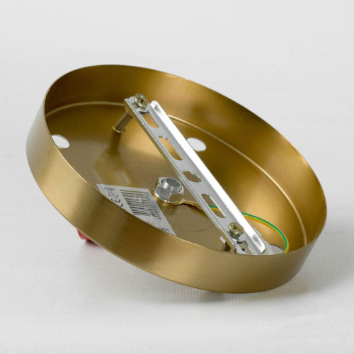 Подвесная люстра Lussole Fayette LSP-8908 фото 4