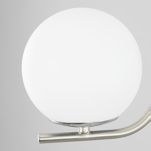Citilux Адам Смарт CL228B311 LED Бра Матовый Хром фото 13 Citilux Адам Смарт CL228B311 LED Бра Матовый Хром фото 13