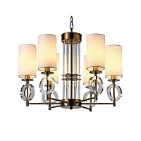 Люстра Felton 6