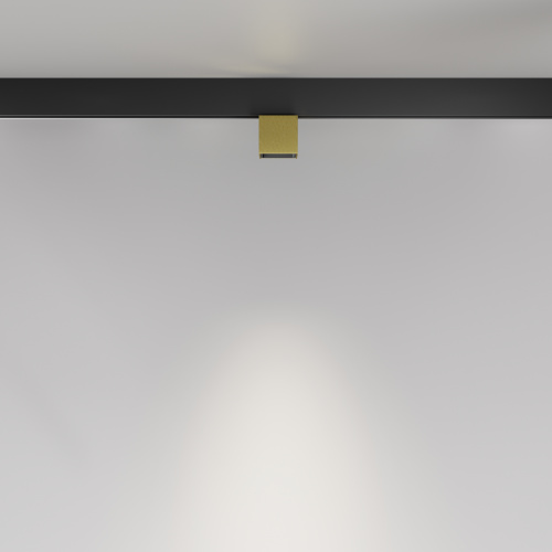 Трековый светильник Technical TR133-4-7W-DS-BS фото 5