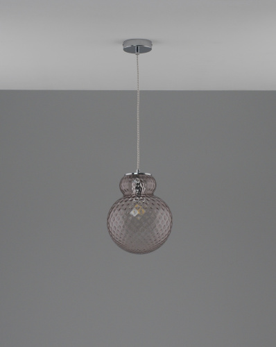 Светильник подвесной Moderli V11167-1P Lorel фото 4 Светильник подвесной Moderli V11167-1P Lorel фото 4