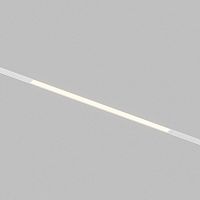 Светильник на шине Denkirs SIMPLE LINEAR | СИМПЛ ЛИНЕАР DK8105-WH