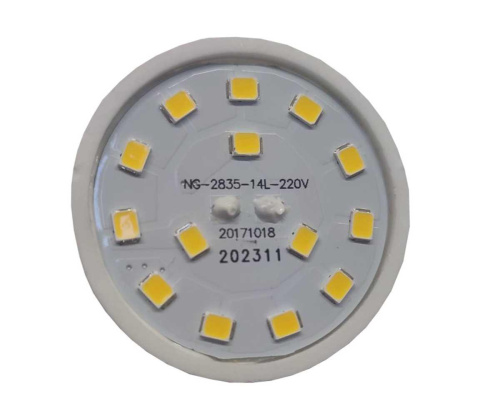 Светодиодный модуль Kink Light 153 Светодиодный модуль Kink Light 153