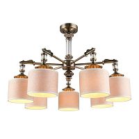 Люстра потолочная OML-64307-07