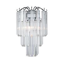 Бра Indigo Lastrone 12035/2W Chrome V000424