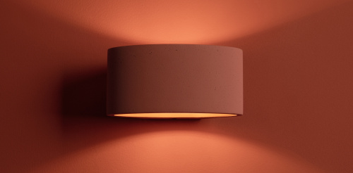 Настенный светильник (бра) Freya FR5582WL-01R фото 6