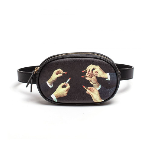Поясная сумка Lipsticks Поясная сумка Lipsticks