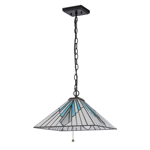 Подвесной светильник Elstead Lighting, Арт. TF-ALDERLEY-P фото 7 Подвесной светильник Elstead Lighting, Арт. TF-ALDERLEY-P фото 7