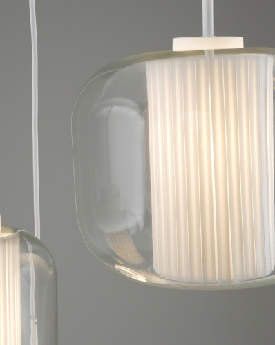 Светильник подвесной Moderli V11815-3P Ember фото 6