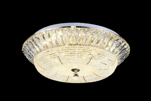 Светодиодная потолочная люстра Lumina Deco Mirana DDC 3197-40 фото 2 Светодиодная потолочная люстра Lumina Deco Mirana DDC 3197-40 фото 2