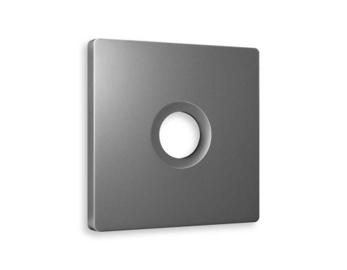 Лицевая панель розетки AMBRELLA VOLT AP6630