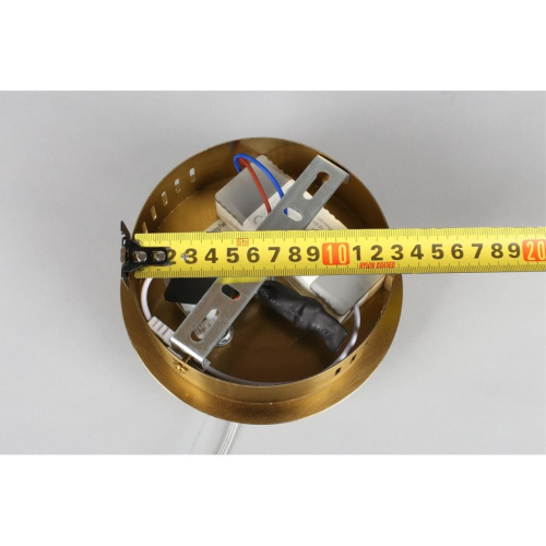 Люстра подвесная OML-51503-21 фото 9