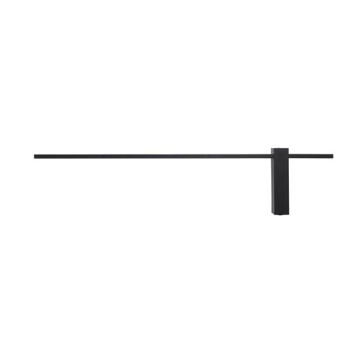 Настенный светильник Nowodvorski Motive Led L Black 10851 Настенный светильник Nowodvorski Motive Led L Black 10851