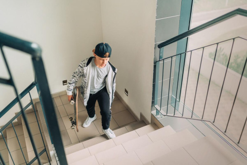 Подсветка лестницы Kanlux SABIK LED P68 B-WW CZ 27087 фото 6 Подсветка лестницы Kanlux SABIK LED P68 B-WW CZ 27087 фото 6