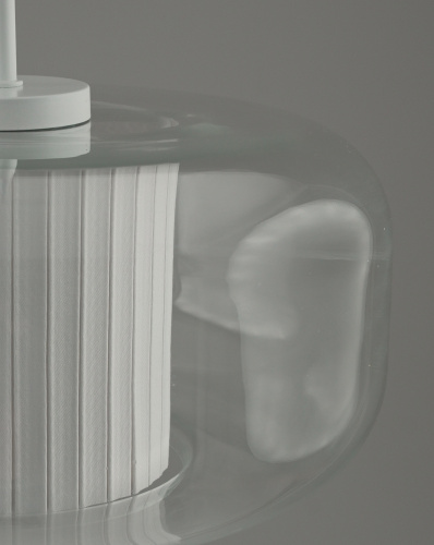 Светильник подвесной Moderli V11818-1P Ember фото 7