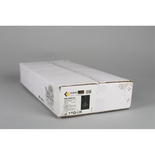 Люстра подвесная OML-29603-30 фото 8 Люстра подвесная OML-29603-30 фото 8