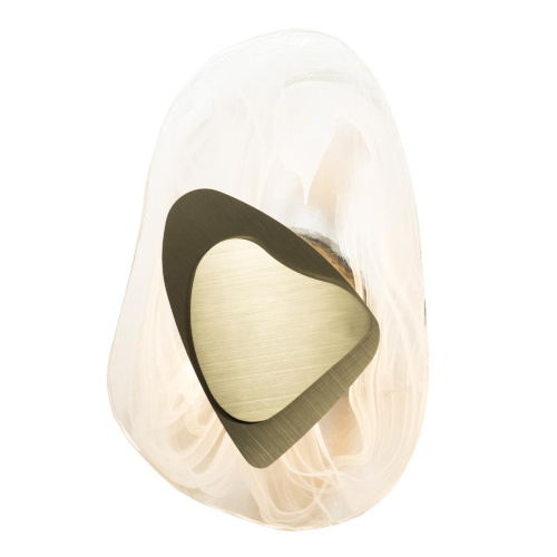 10102 Gold Бра LOFT IT Sunwave фото 5