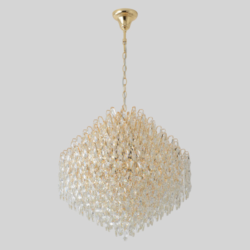 Crystal Lux Люстра Crystal Lux HEDONIST SP16 фото 7