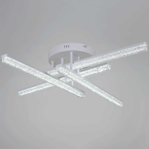 Потолочный светильник Reluce 78290-0.3-04 WH фото 2