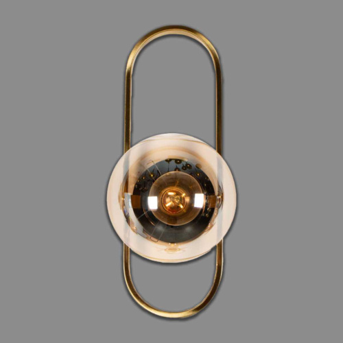 Бра Alfa Light F4124-58