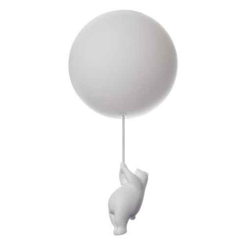 10030L Потолочный светильник LOFT IT Teddy фото 5