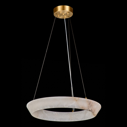 Подвесная люстра Ophelie FL1206-5P фото 2 Подвесная люстра Ophelie FL1206-5P фото 2