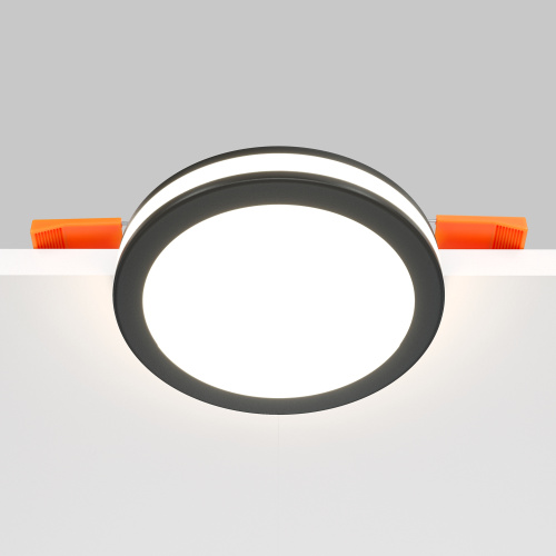 Встраиваемый светильник Technical DL303-L12B фото 10