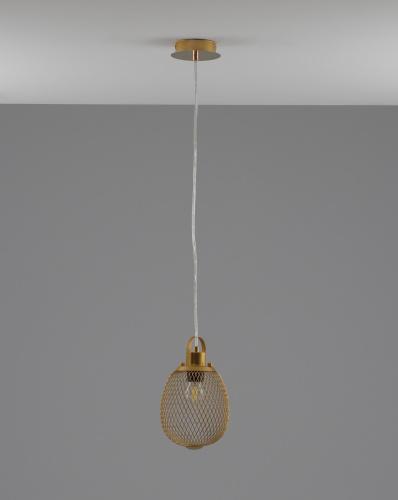 Светильник подвесной Moderli V11347-1P Campo фото 2