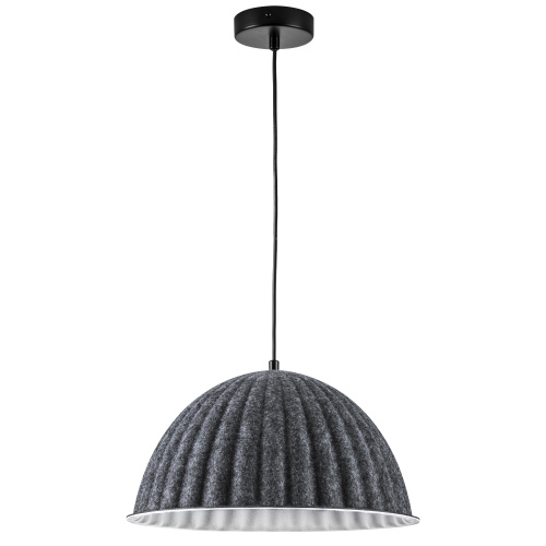 799357 Люстра FENICIA 1х12W (led) E27 ЧЕРНЫЙ/СЕРЫЙ 799357 Люстра FENICIA 1х12W (led) E27 ЧЕРНЫЙ/СЕРЫЙ