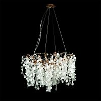 10066/800 GB Подвесная люстра LOFT IT Fairytree