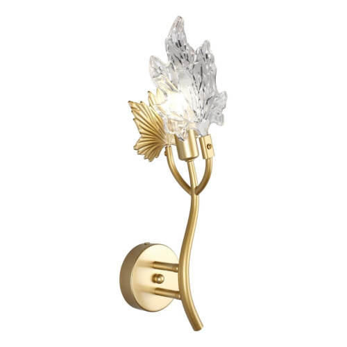 Светильник настенный (Бра) OML-52701-01 Светильник настенный (Бра) OML-52701-01