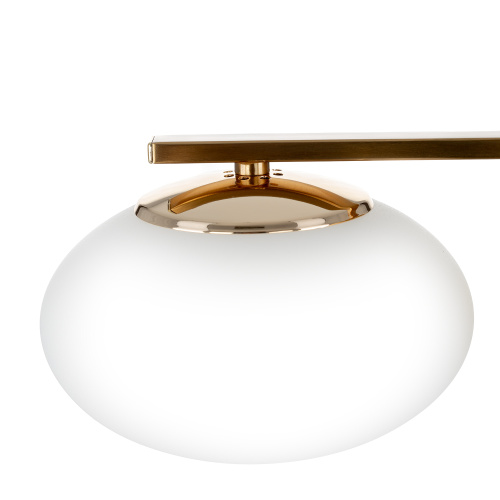 Citilux ATMAN SMART CL226B313 Бра светодиодное Бронза фото 5 Citilux ATMAN SMART CL226B313 Бра светодиодное Бронза фото 5
