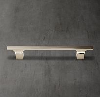 Ручка-скоба Colliers L.20.3 Polished Nickel