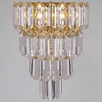 Настенный светильник Reluce 31070-0.2-02 MX GD